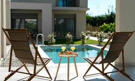 Idyllic Ionian 5