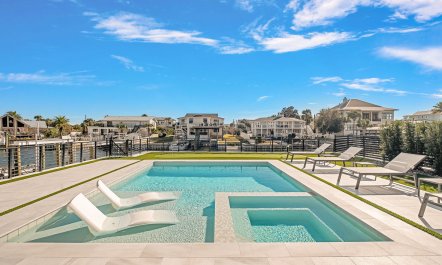 Golden Strand Haven 5