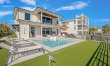 Golden Strand Haven 0