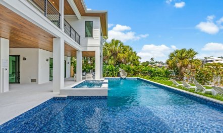 Ocean Vista