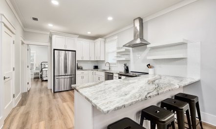 Emerald Shores Escape 5