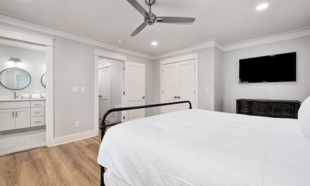 Emerald Shores Escape 9