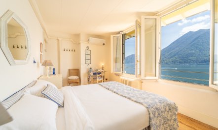 Charming Riviera View 1