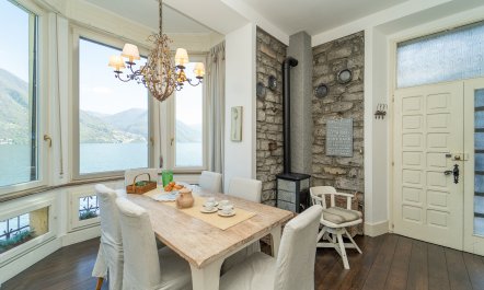 Charming Riviera View 6