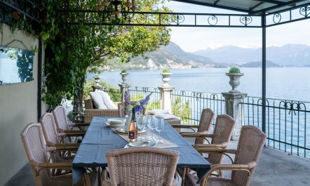Charming Riviera View 2