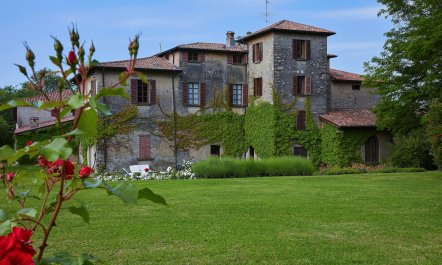 Villa Rose 2
