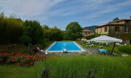 Villa Rose