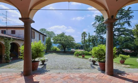 Villa Rose 9