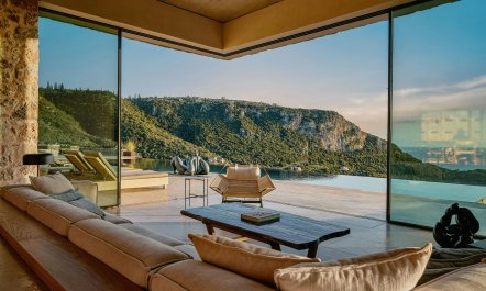 Peloponnese Perfection