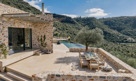 Peloponnese Perfection 5
