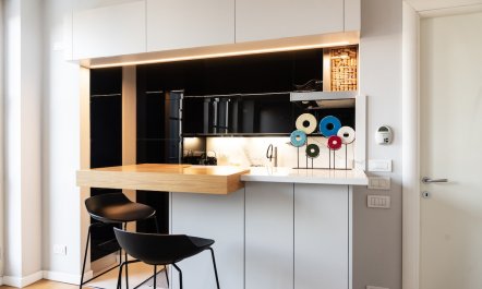 The Moscova Oasis 5