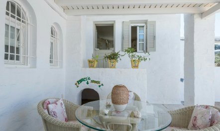 Coastal Villa Gaze 7