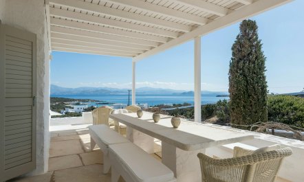 Coastal Villa Gaze 6