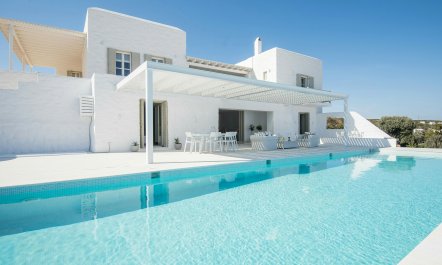 Coastal Villa Gaze 2