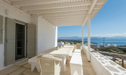 Coastal Villa Gaze 1