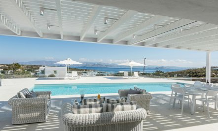 Coastal Villa Gaze 5