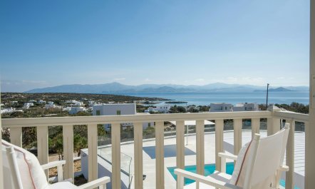 Coastal Villa Gaze 8
