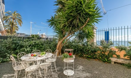 Coastal French Gem 1