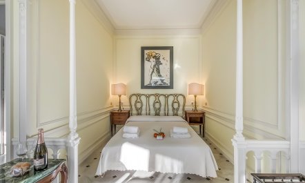 Coastal French Gem 7