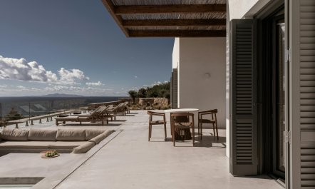 Serene Vista Escape 5