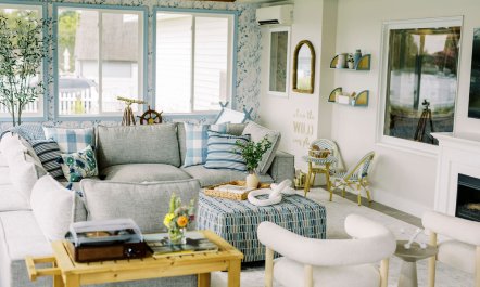 Coastal Star 4