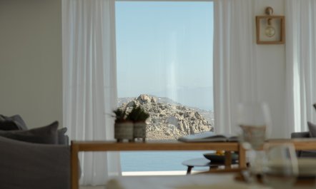 Aegean Perspective 7