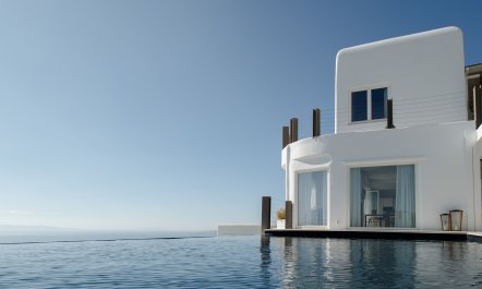 Aegean Perspective