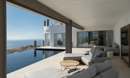 Aegean Perspective 5