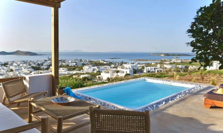 Aegean Isle 2