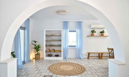 Aegean Isle 8