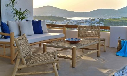 Aegean Isle 5