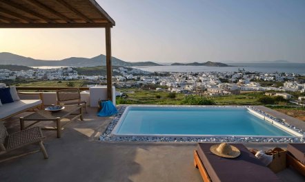 Aegean Isle 3