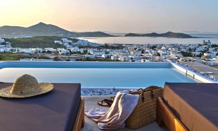 Aegean Isle