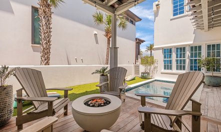 The Gulf Crest 3