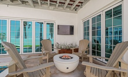 The Gulf Crest 4