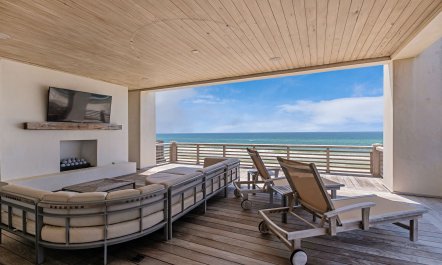 The Gulf Crest 6