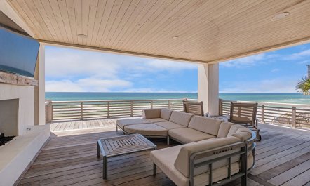The Gulf Crest 5