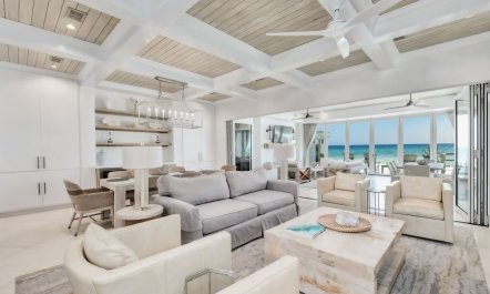 The Gulf Crest 9