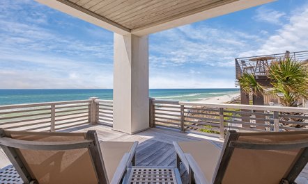 The Gulf Crest 7