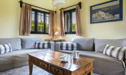 Coastal Villa Breeze 7