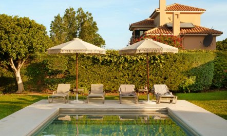 Coastal Villa Breeze 3
