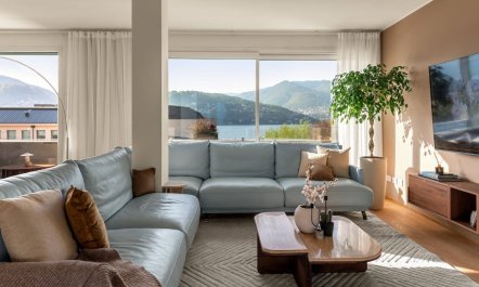 Lake Shores Oasis