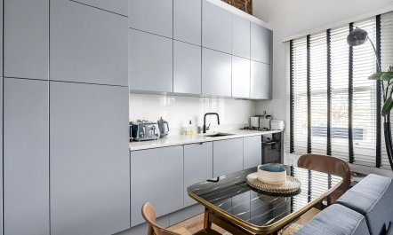 Queen's Park Terrace 5