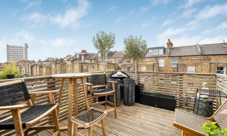 Queen's Park Terrace 9