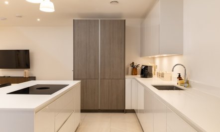 Elegant Belgravia 5