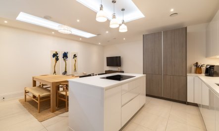 Elegant Belgravia 4