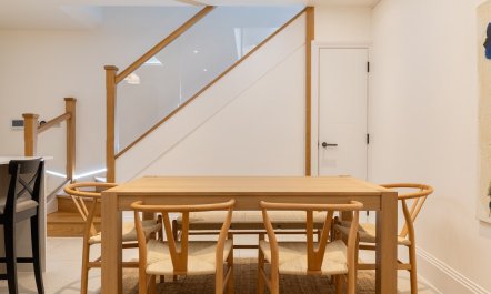 Elegant Belgravia 6