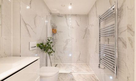 Elegant Belgravia 9