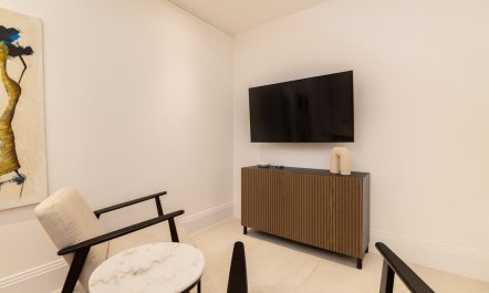 Elegant Belgravia 7