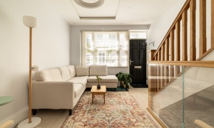 Elegant Belgravia